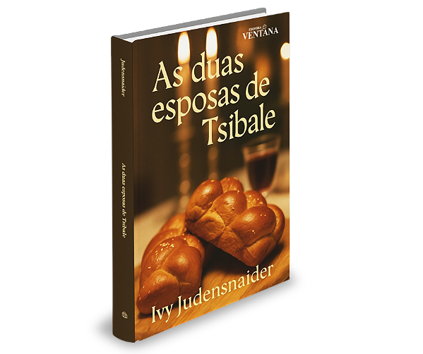 As duas esposas de Tsibale