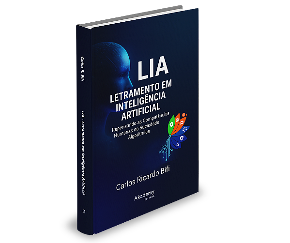 LIA - Letramento em Inteligência Artificial