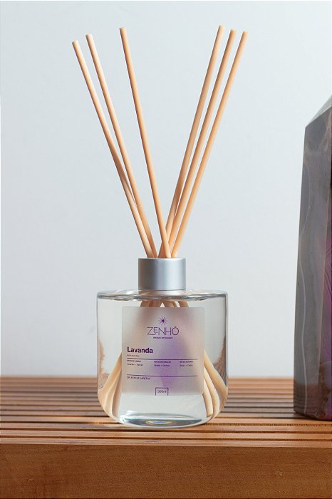 Difusor de Varetas - Lavanda (300ml)