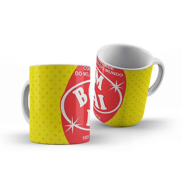 CANECA BOM PAI