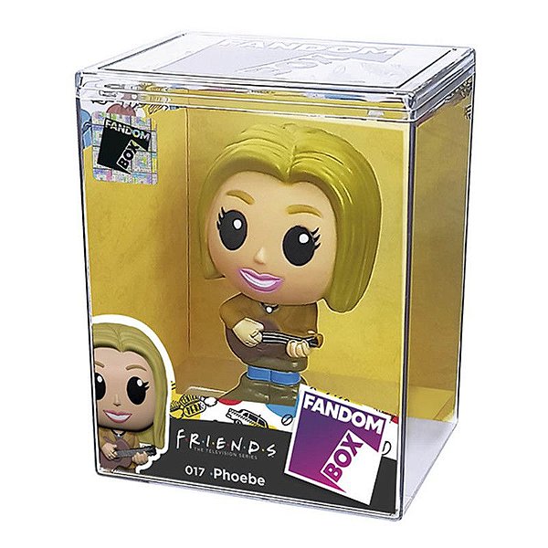 FANDOM BOX FRIENDS - PHOEBE