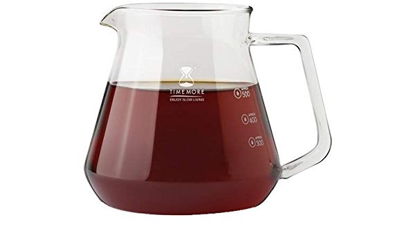 Jarra Timemore 600ml