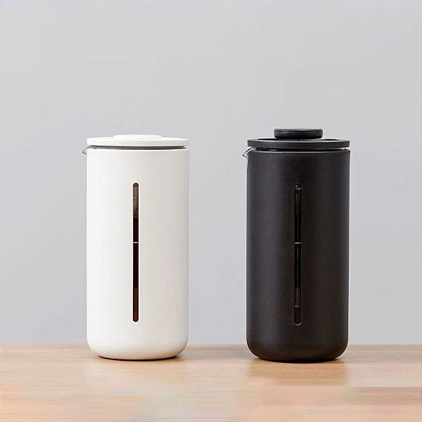 Prensa Francesa Timemore 450ml