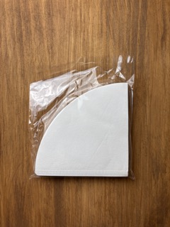 Filtro de Papel Pressca Compativel V60 02 c/ 50un