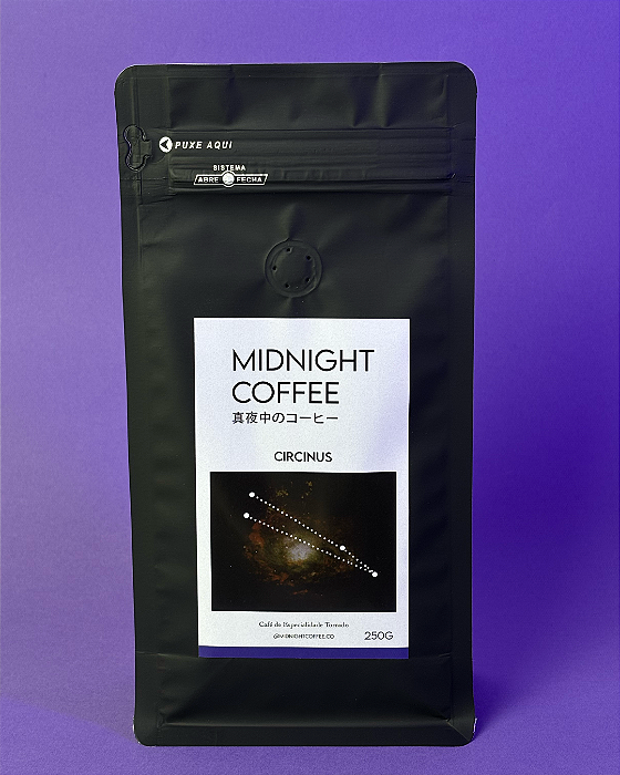 Café de Especialidade Circinus 250g