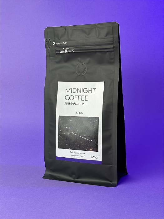 Café de Especialidade Apus 200g