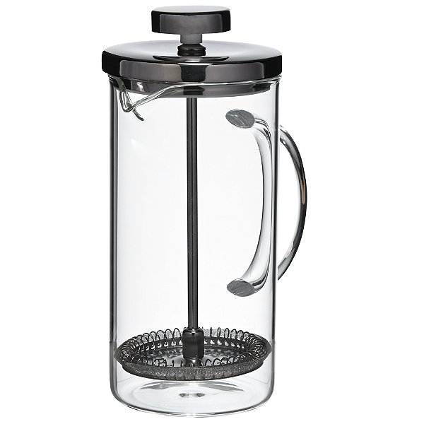 Prensa Francesa Borossilicato 350ml