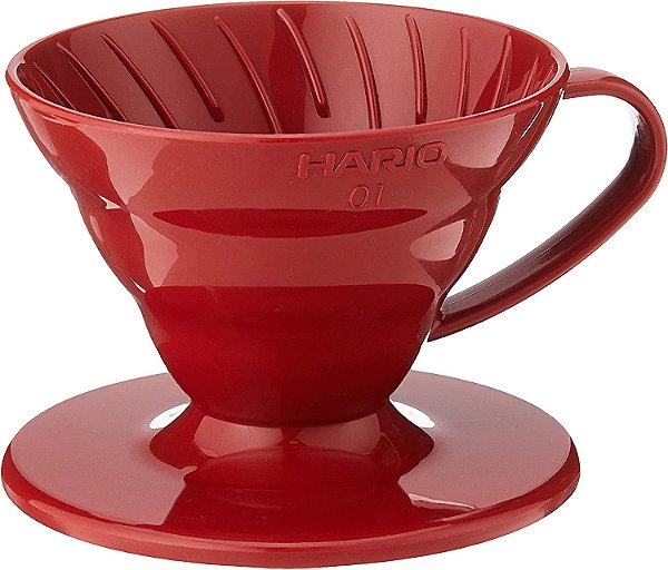 Porta Filtro Hario V60 01 VD-01