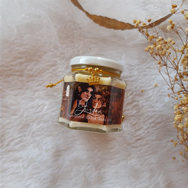 Vela Jurdan (Coleção O Príncipe Cruel — TCP)