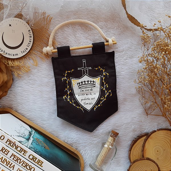 Flâmula O Povo do Ar (Coleção O Príncipe Cruel — TCP)