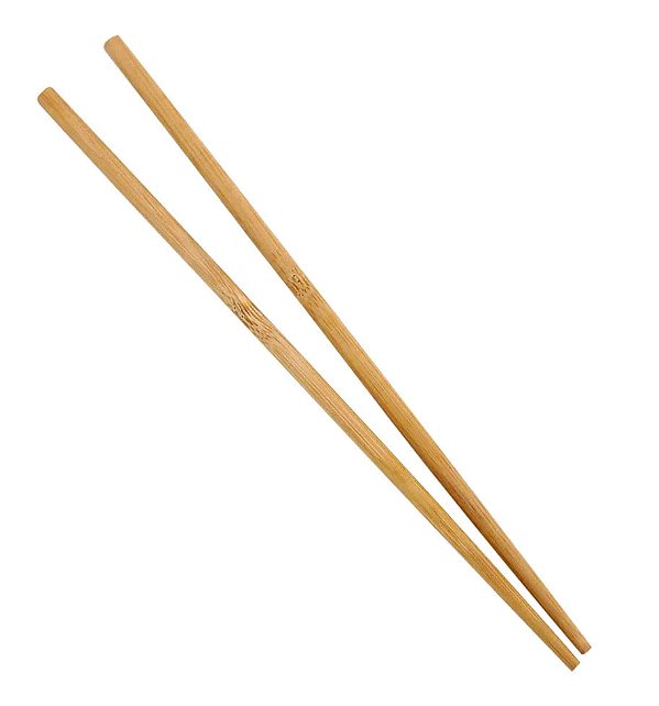 Kit Hashi Resistente 10 Pares Palito Oriental Reutilizável