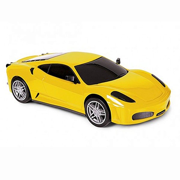 Sportcar Carrinho De Brinquedo Esportivo Poliplac
