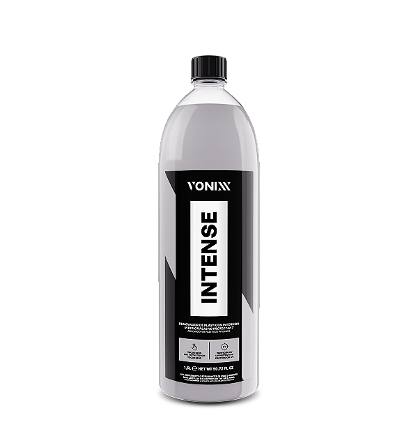 Intense Vonixx 1,5L Restaurador de Plásticos Internos