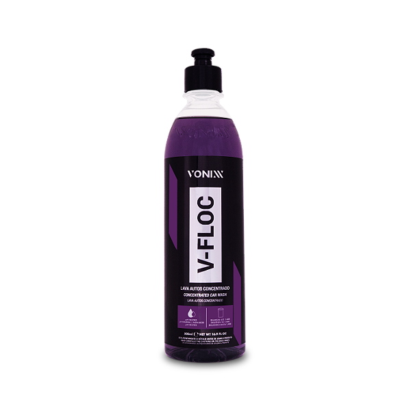 Shampoo V Floc Vonixx 500ml
