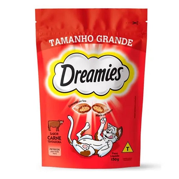 Dreamies Carne 150G