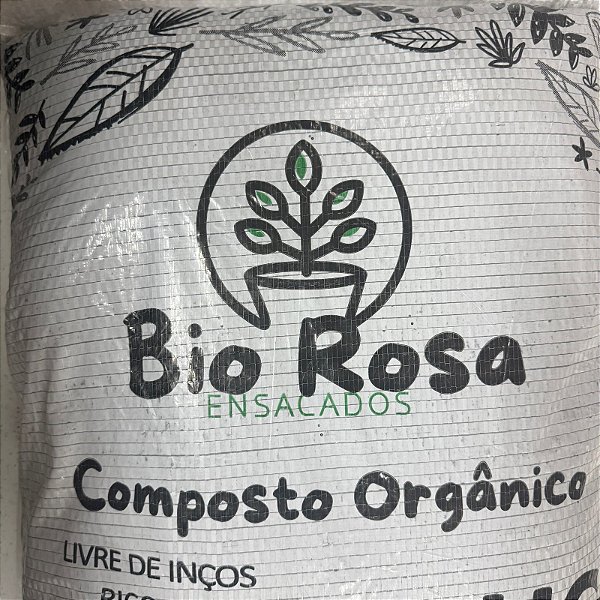 Terra Bio Rosa