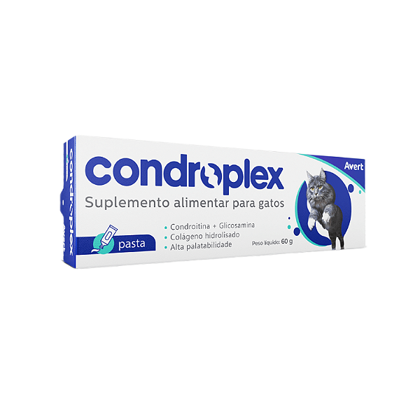 CondroPlex Pasta Avert 60g