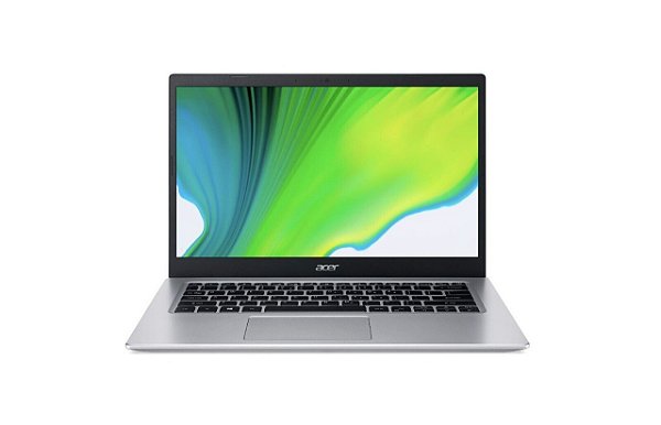 Notebook Acer Intel® Core™ i7-1165G7 Tela 14" Full HD