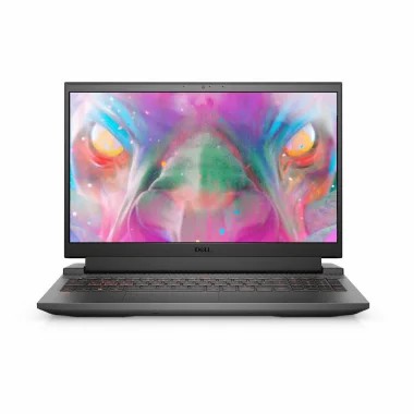 Notebook Dell G15 Intel® Core™ i5-10500H NVIDIA GeForce GTX 1650 com 4GB Tela 15.6" Full HD 120Hz