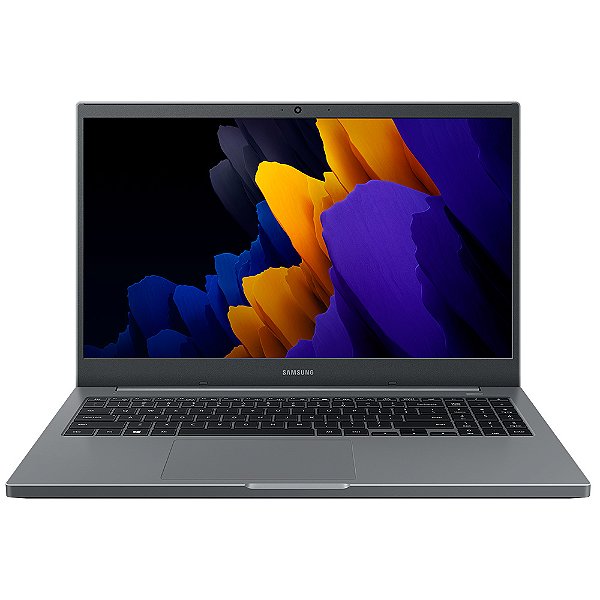 Notebook Samsung Intel® Core™ i7-1165G7 NVIDIA® GeForce® MX450 2GB Tela 15,6 Full HD