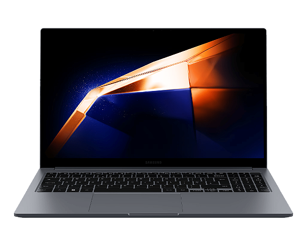Notebook Samsung Intel Core I5-1335u Tela 15,6" Full Hd