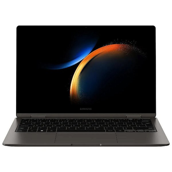 Notebook Samsung X360 Intel Core I5-1335u 8gb 1 Tera SSD Tela 13,3" Full Hd Touch screen