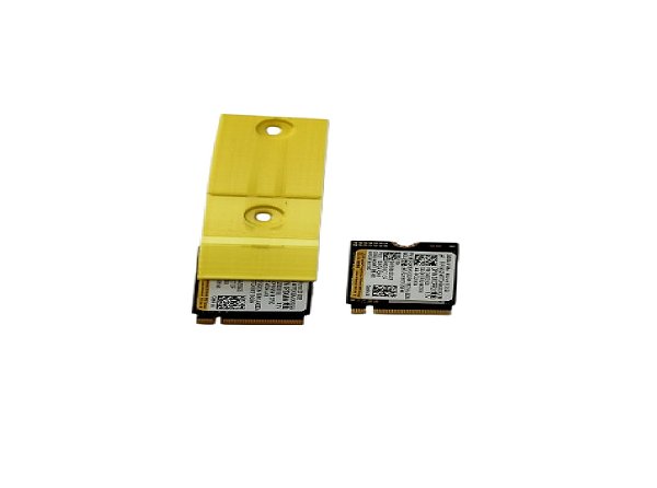 Ssd Micron M.2 512 Gb Nvme Pcie Gen4