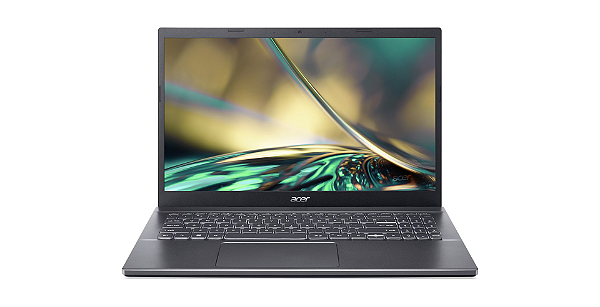 Notebook Acer 12ª Geração Intel® Core™ i5-12450H Tela 15,6 Full HD Windows 11 Pro