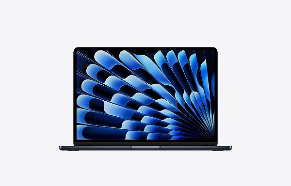 Apple MacBook Air MDHE4LL/A A3449 M5 10 Core 16 GB 512 GB SSD Tela Retina 13.3"