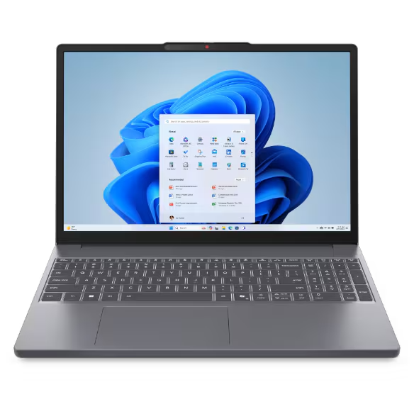 Notebook Lenovo IdeaPad Slim 3i Intel® Core™ i5-13420H 24 GB 2 Tera SSD Tela 15,3" WUXGA