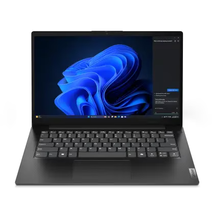 Notebook Lenovo V14 Intel Core i5-13420H 8GB 256GB SSD WIndows 11 Pro 14" FHD
