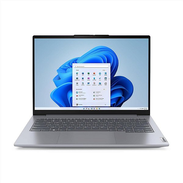Notebook Lenovo ThinkBook G6 Intel Core i7-13700H Tela 14" WUXGA IPS
