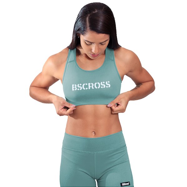 Conjunto Bs Cross - Nadador