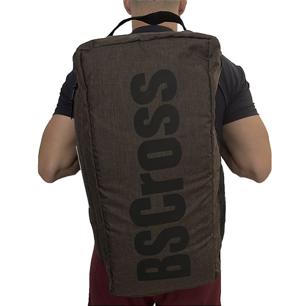Mochila Bs Cross 60 Litros - Adventure II