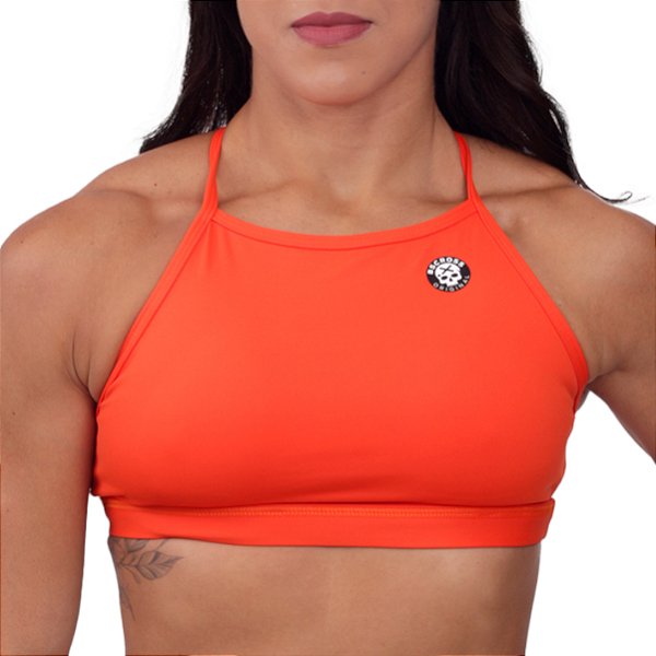 Top Bs Cross - Front Original Brand