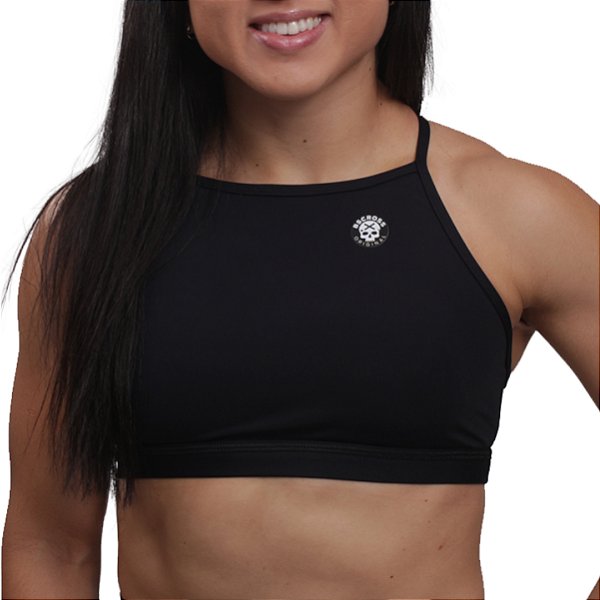 Top Bs Cross - Front Original Brand