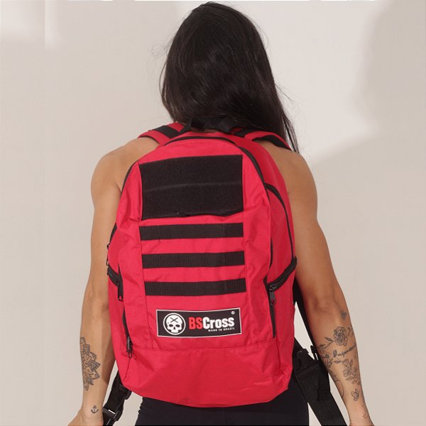 Mochila Bscross 40 Litros - Workout II
