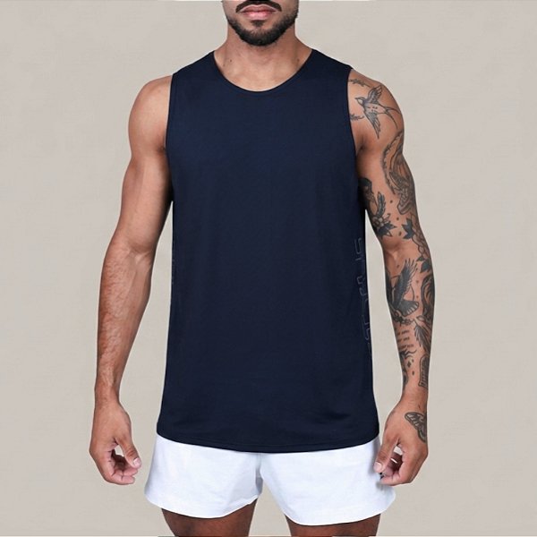 Camiseta Regata Bscross - Machão BSTYLE