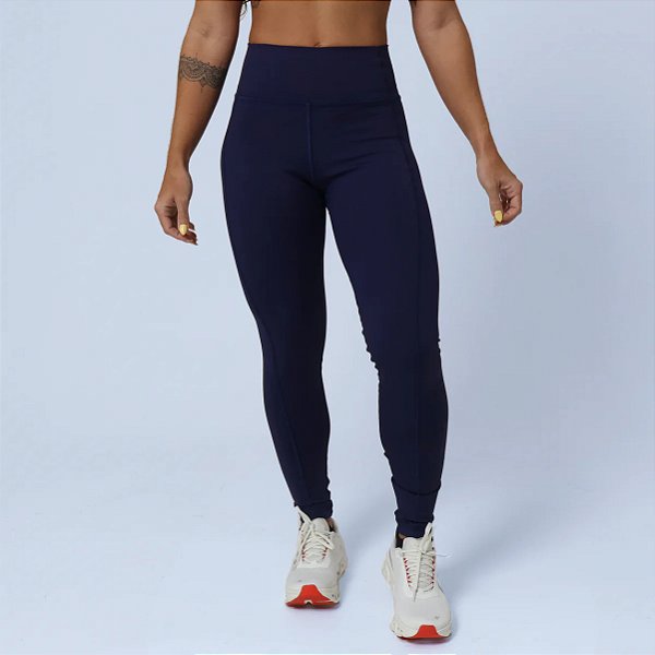 Legging Bscross - Alta Compressão