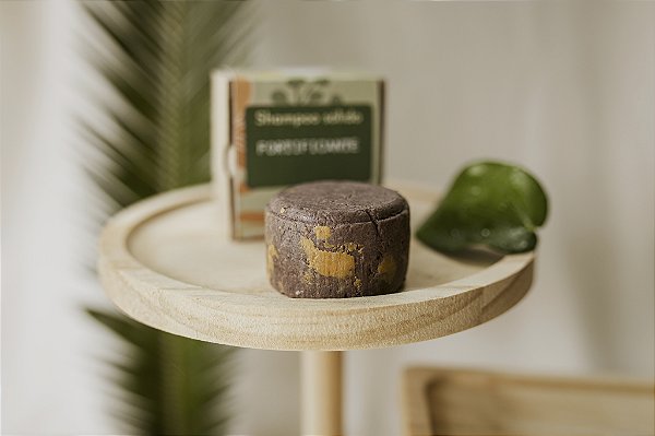 Shampoo fortificante 40g