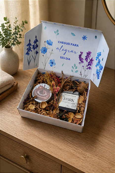 Kit Chocolate