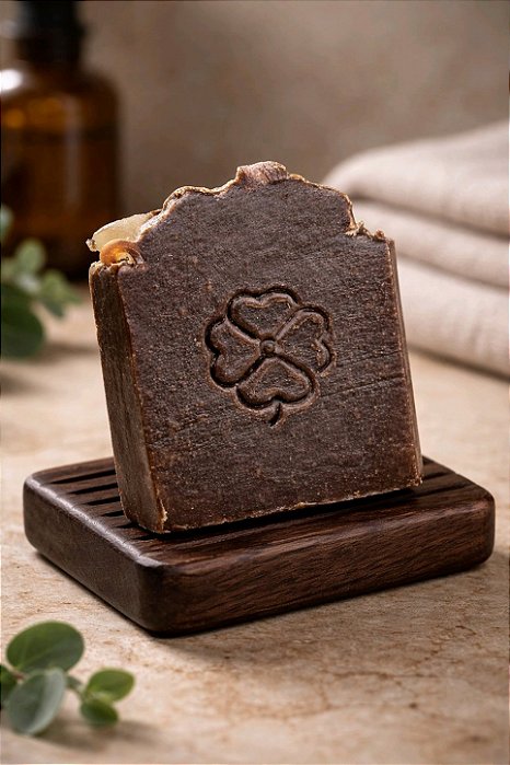 Sabonete Dark chocolate