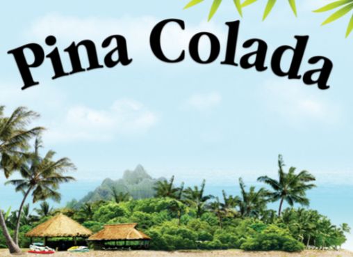 Pina Colada