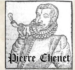 Pierre Chenet