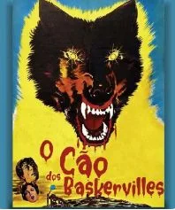 O Cão dos Baskerville