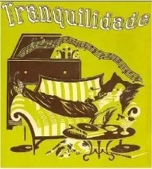 Tranquilidade