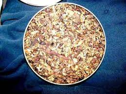 Peretti - Cuban Mixture