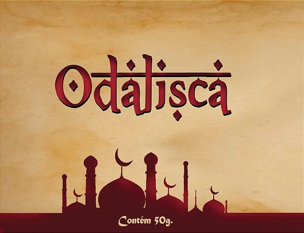 Odalisca