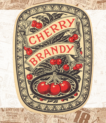 Cherry Brandy