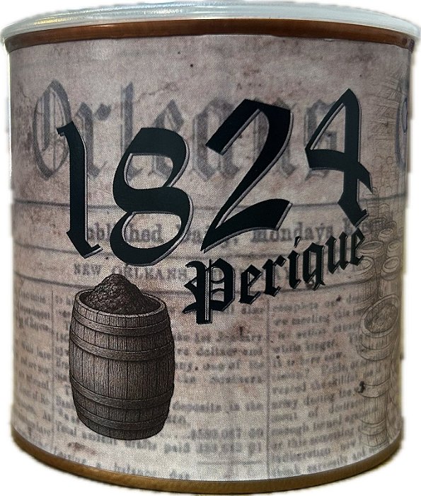 1824 - Perique